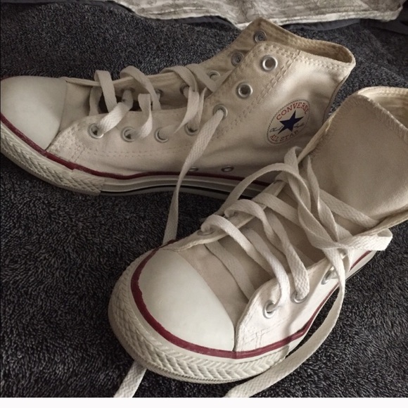 Converse High Top Bundle! - Picture 2 of 2